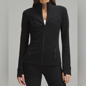 lululemon align jacket